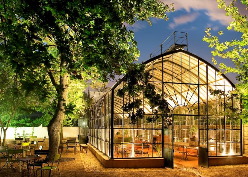 Babylonstoren gallery image