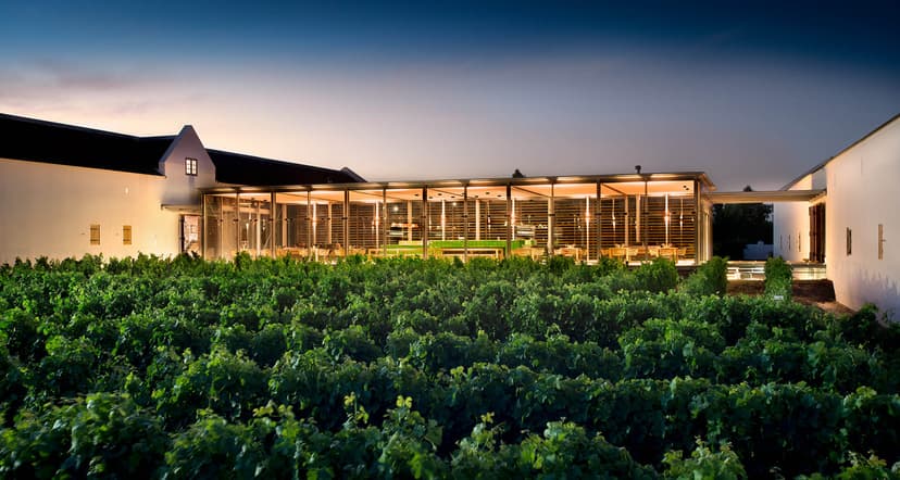 Babylonstoren gallery image