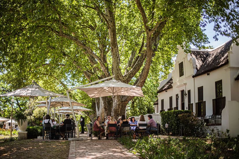 Boschendal gallery image