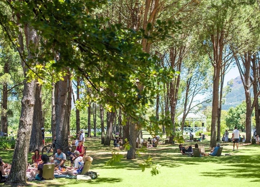 Boschendal gallery image