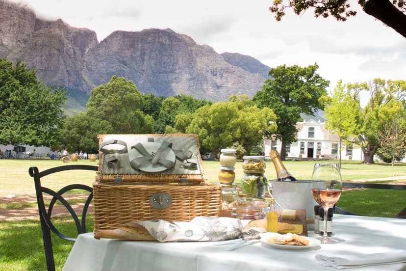 Boschendal gallery image