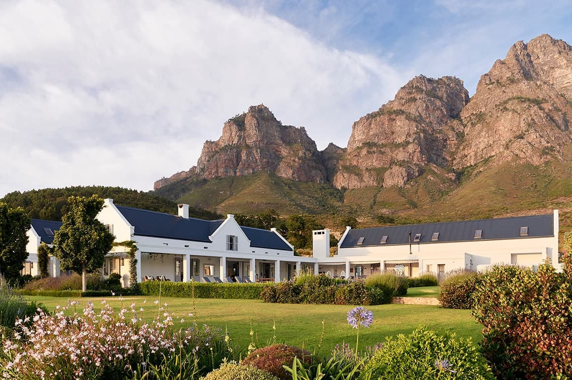 Boschendal