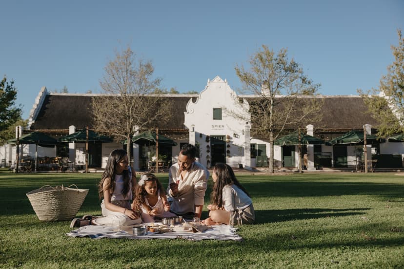 Spier gallery image