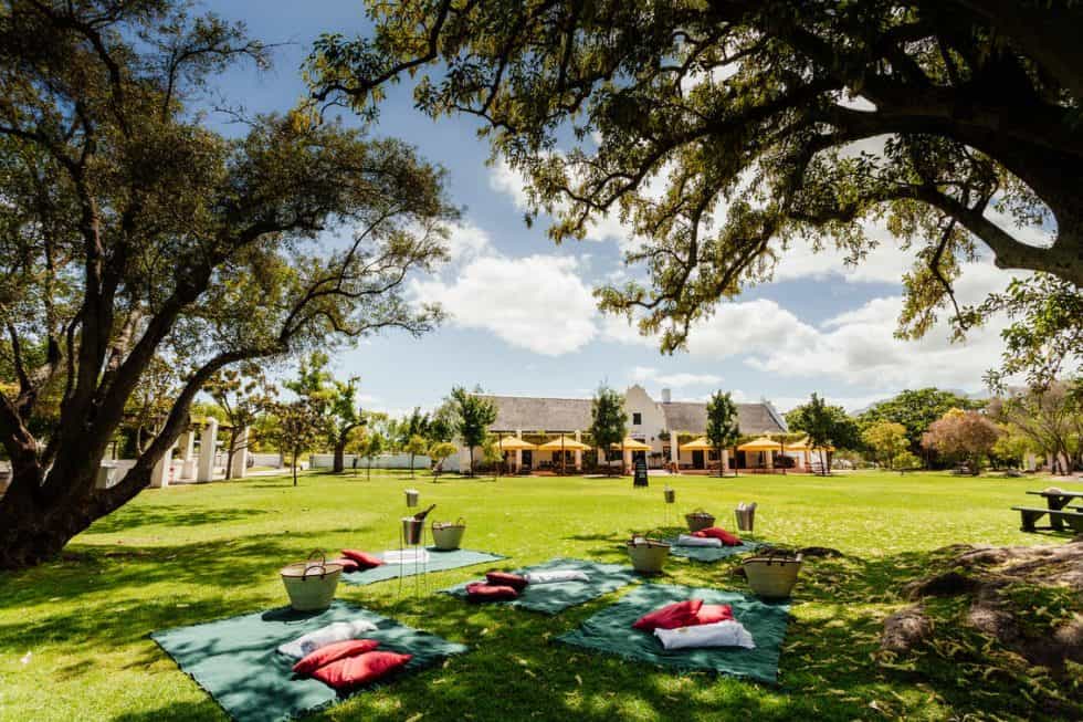 Spier gallery image
