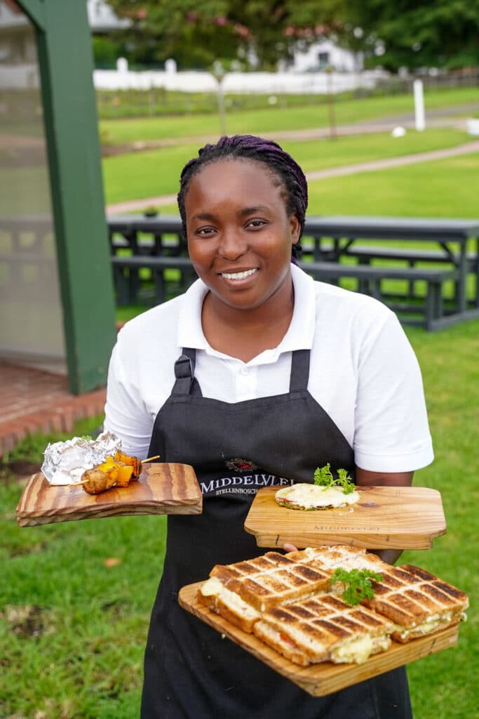 Middelvlei Wine Estate gallery image