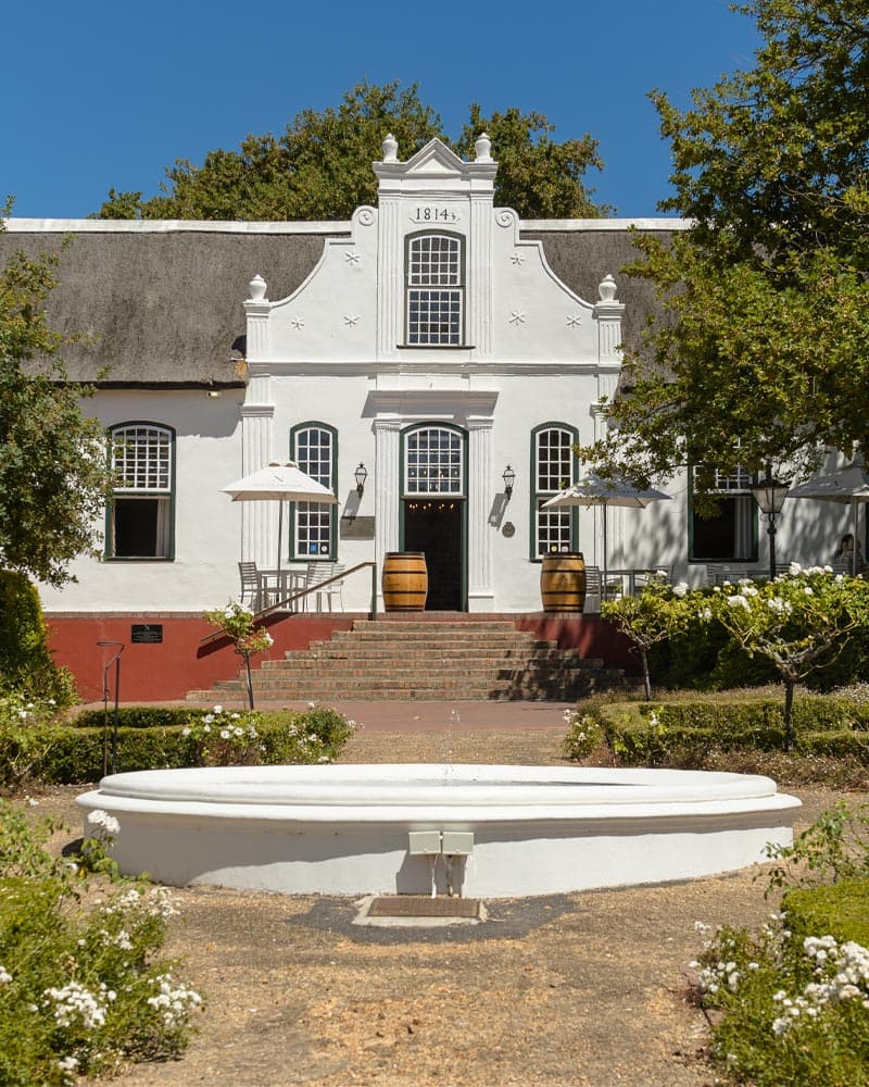 Neethlingshof (1692)