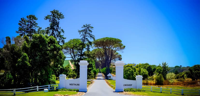 Neethlingshof (1692) gallery image