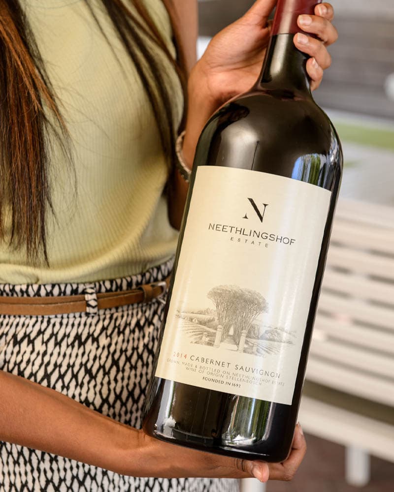 Neethlingshof (1692) gallery image